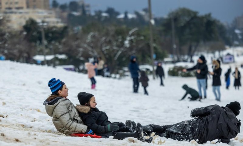 הלימודים בירושלים יחלו מחר באיחור &ndash; זו הסיבה