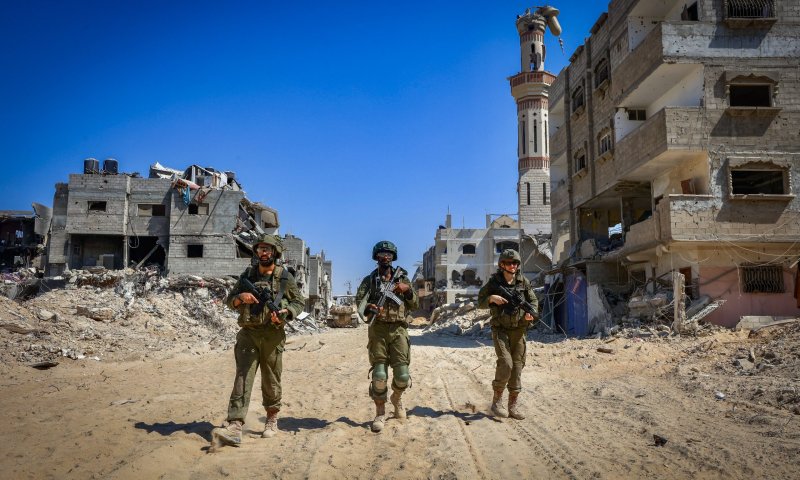 דיווח סעודי: חלק מהמחבלים במנהרות רפיח הצליחו להימלט