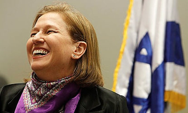 "לבני טרפדה את שריון מופז במחנה הציוני"