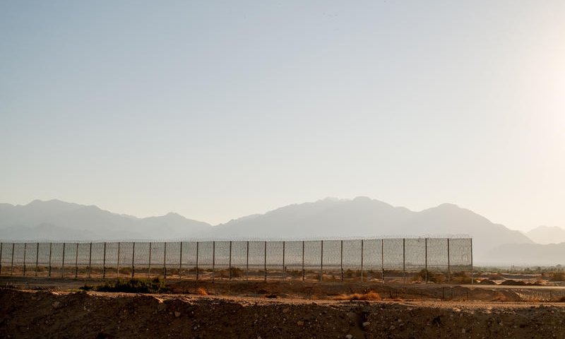 בישראל נערכים: פלישה המונית של מחבלים לשטח ישראל