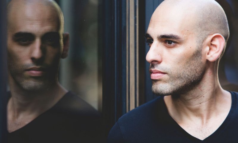 קולות של תקווה: שירים חדשים ליום הזיכרון תשפ"ה