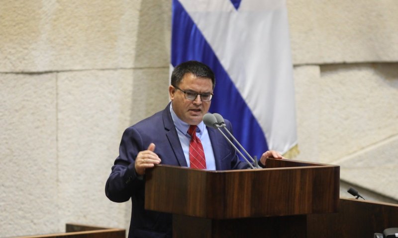 "סיפורם של עולי מרוקו לא כתוב בנרטיב הציוני"