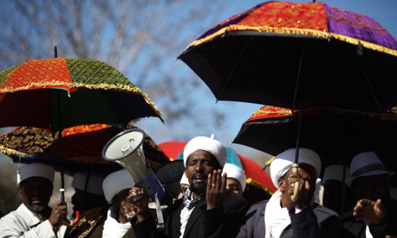 לראשונה: מתווה לפיו קסים יכולו לחתן בצורה הלכתית