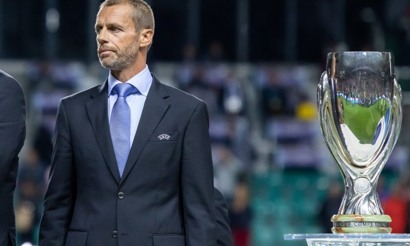 צביעות אופ"א: דקת דומייה ל-2 נרצחים שתיקה ל-1400