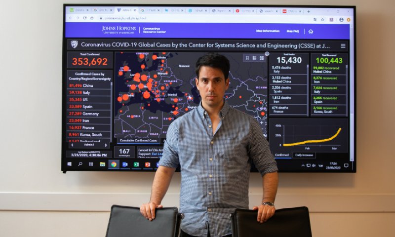 העזיבה נמשכת: דובר משרד הבריאות הודיע על התפטרותו