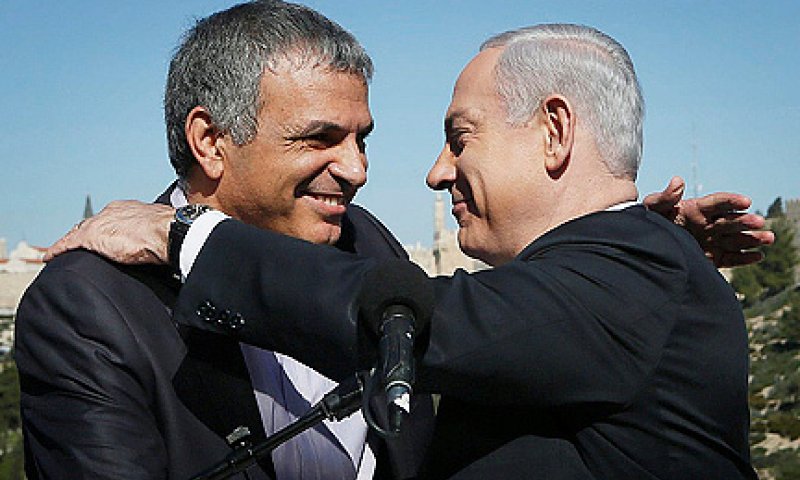 כחלון: יש משבר מנהיגות בליכוד. אחזור בבחירות הבאות