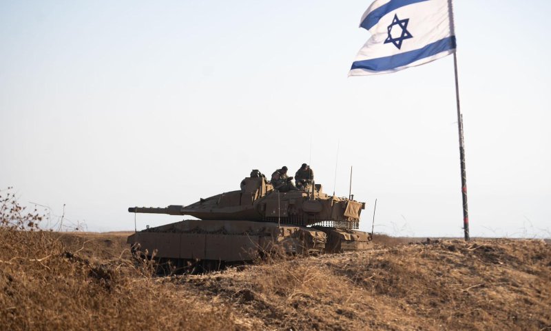 הסורים מדווחים: טנקים ישראלים הגיעו לקוניטרה