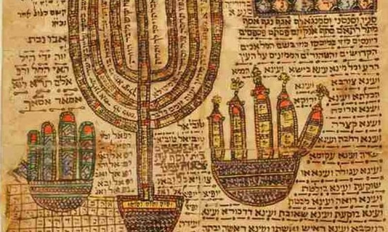 תערוכה &ndash; חמסה חמסה חמסה, טפו טפו טפו