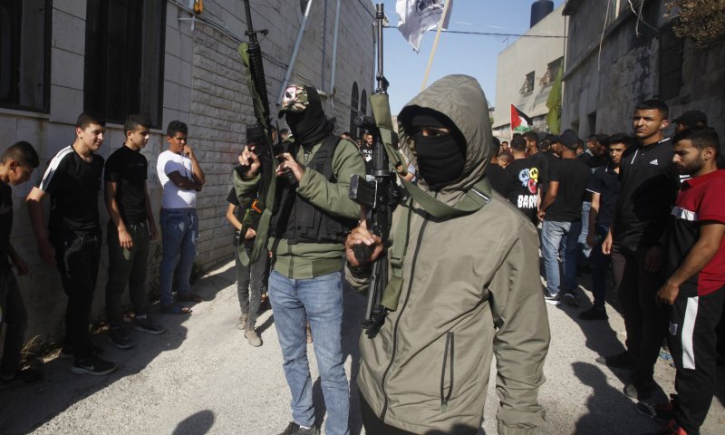 "פשעי הכיבוש": בחיפה יפגינו נגד חיסול המחבלים