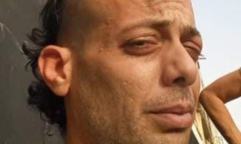 הנעדר החשוד בדקירת אישה בראשל"צ אותר ונעצר