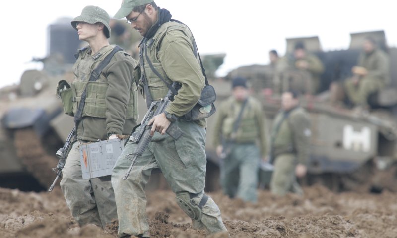 ניתוק הממשלה והקבינט פוגעים במוכנות צה"ל