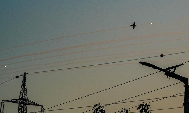 דאגה בישראל: המשמעות האמיתית של האירוע הקשה בצפון