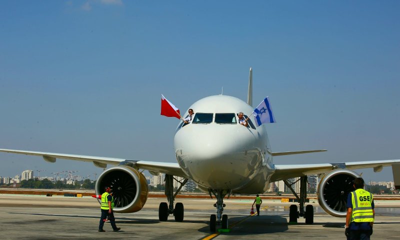 בשל מצב החירום: פורסמה אזהרת מסע לאתיופיה