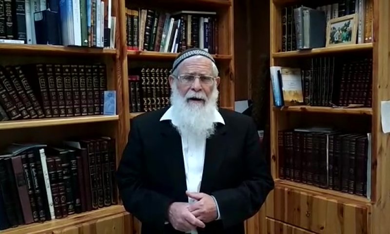 אלימות ביצהר: הרב אליקים נפגש עם אלוף פיקוד המרכז