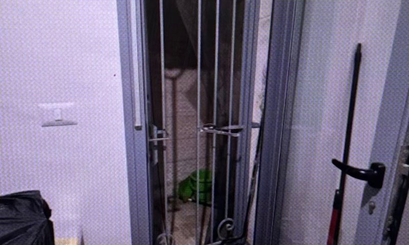 פלסטיני התחפש לחרדי, פרץ לדירה וגנב אלפי שקלים