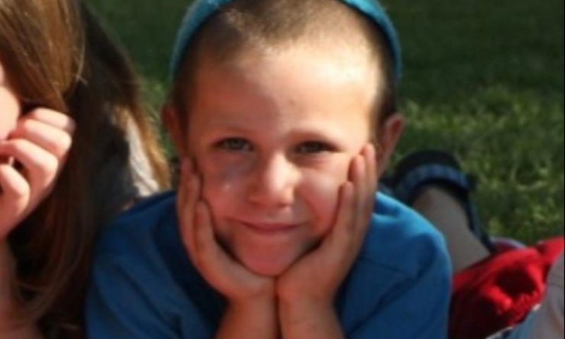 מתן בן ה-6 נהרג בתאונה בבנימין