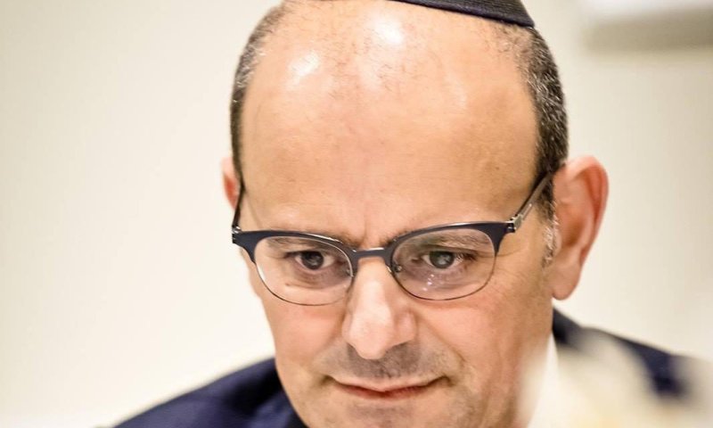 "באיטליה לא הבינו שצריך סגר עד שהיה מאוחר מדי"