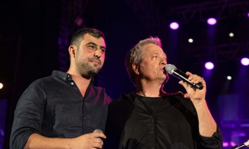 לאחר הסערה: מופע המחווה לשלמה ארצי בסכנת ביטול