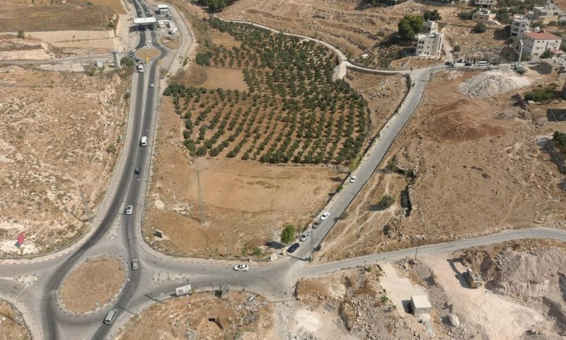 בעקבות שיפוץ המחסום: תושבי גוש עציון יבחרו את שמו החדש