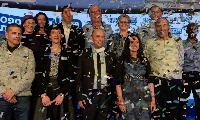 הח"כים ממודרים; הקמפיין תקוע; הזליגה החוצה מתחילה