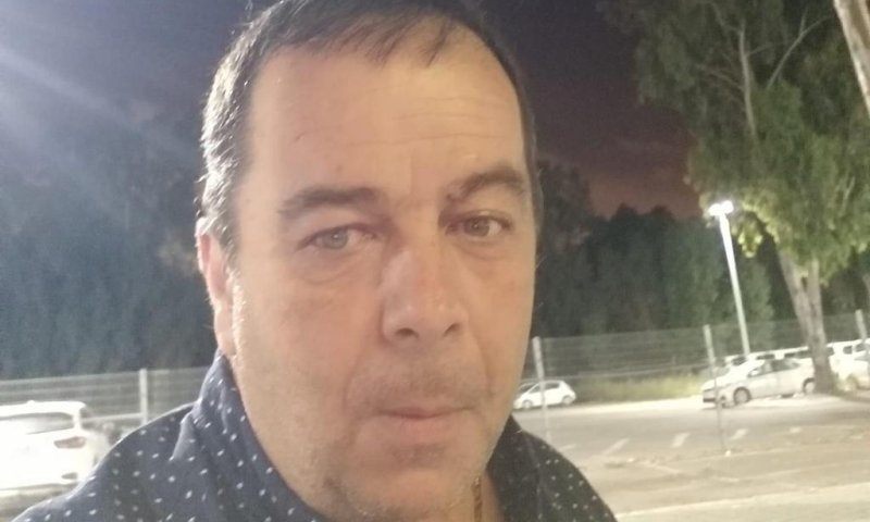 קריאה לציבור: בואו ללוות יהודי ערירי בדרכו האחרונה