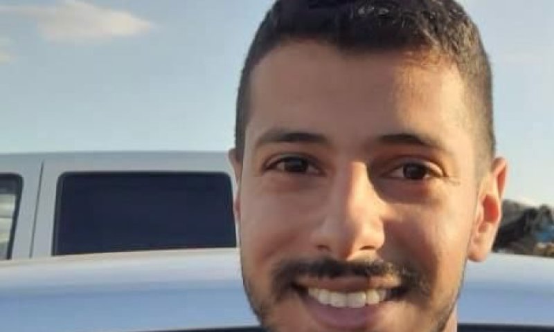 אחרי שנפגע מפיצוץ רימון צה"ל: שמואל גד רחמים נפטר מפצעיו