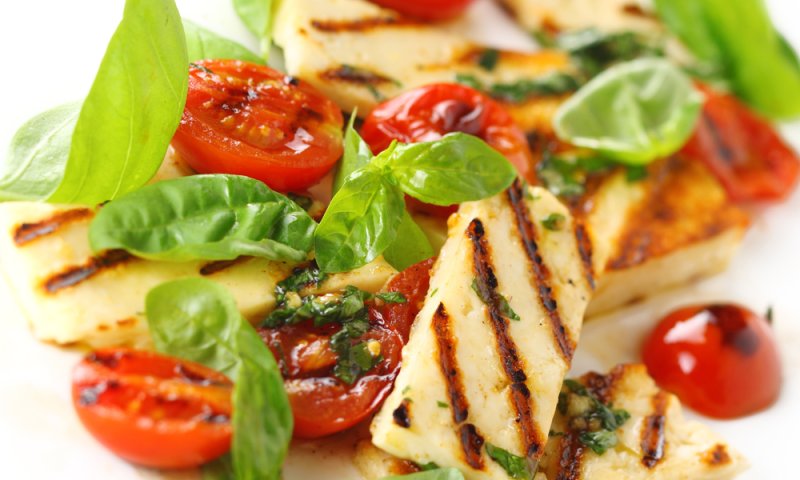 טעים כמו במסעדה: מתכון לסלט חלומי