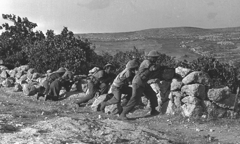 היום בהיסטוריה: "התקפת הנגד המוצלחת ביותר"
