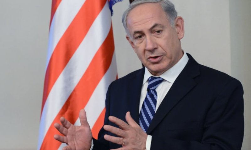 נתניהו: עוסק כל הזמן בשחרור פולארד