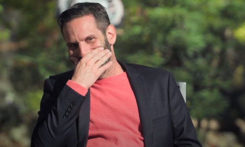 מי הקומיקאים האמריקאים ששומרים כשרות? צפו