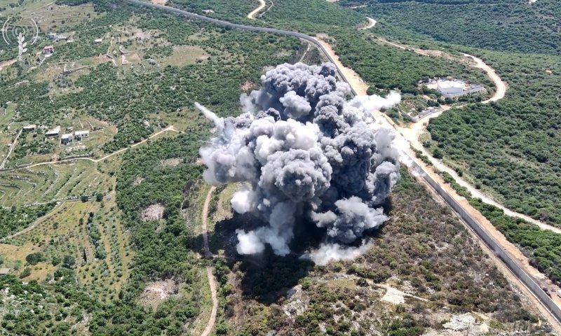 השליח האמריקאי הזהיר בלבנון: מתקפה רחבה בדרך