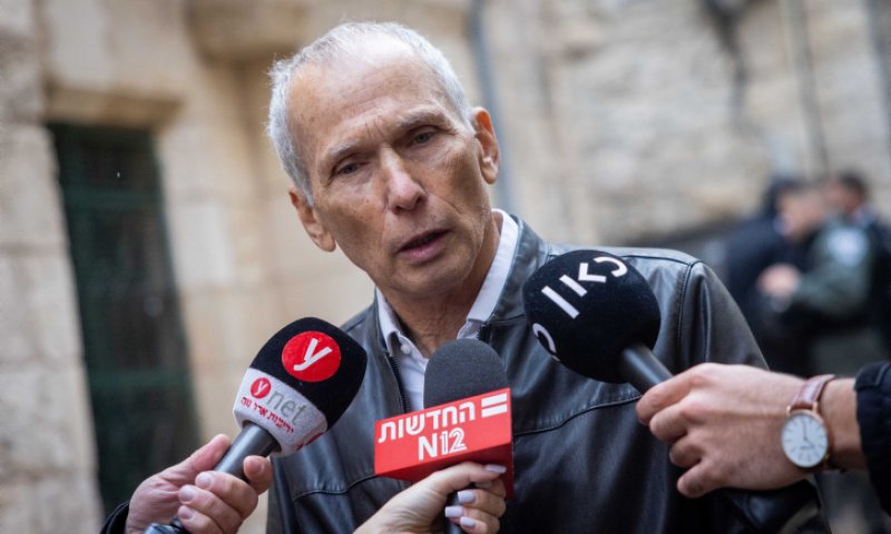 בר לב עוקץ את בן גביר: "מחפש תשומת לב"