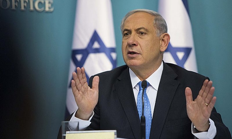 הארכה: ההצבעה על חוק הלאום נדחתה בשבוע