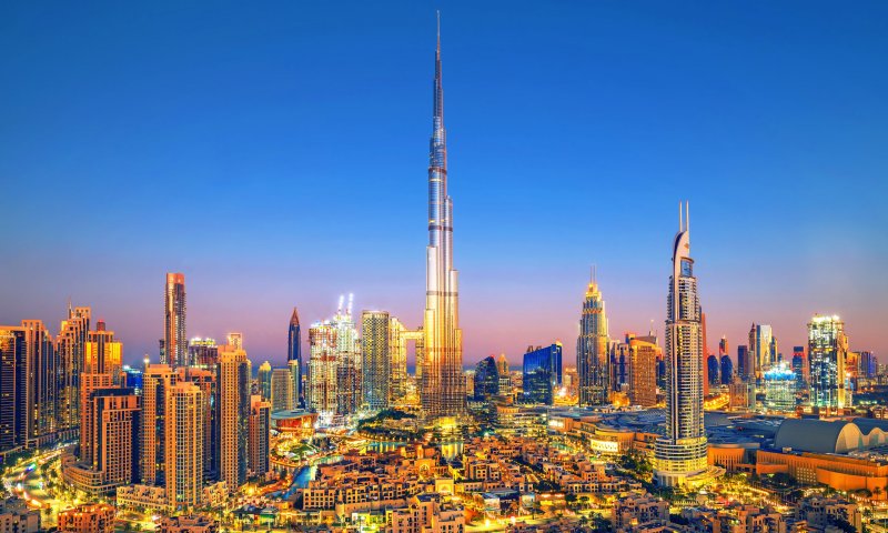 אחרי ההסכם: זה הריאליטי הישראלי שיצולם בדובאי