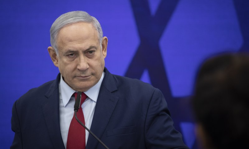 הליכוד לשקד: "היא יודעת שמנדט אחד יותר לא משנה"