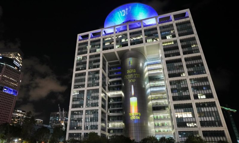 גורם בצה"ל: גולדפוס עשה מעשה שאין לבצע