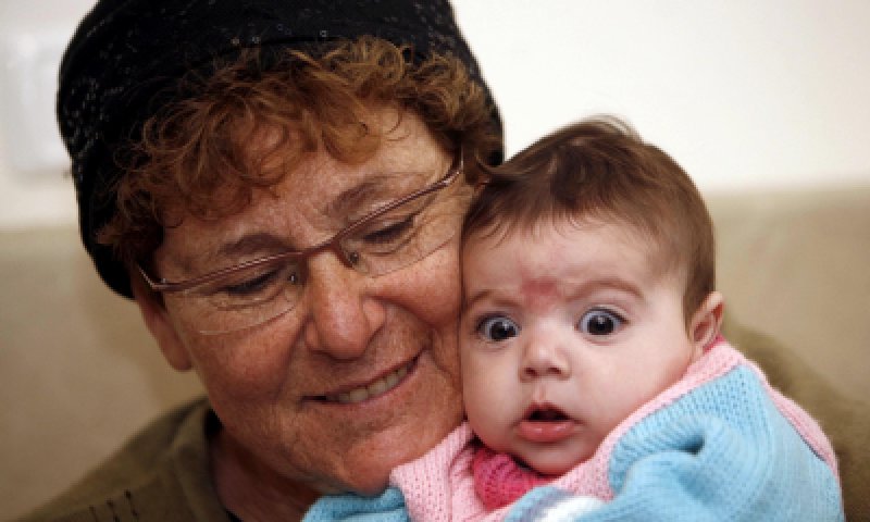 מרים פרץ בראיון מרגש: "אמרתי לקב"ה, כשאתה נותן, אתה נותן בגדול"