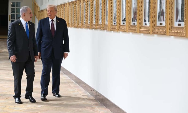 דיווח: חמאס נוטה לקבל את פרטי העסקה