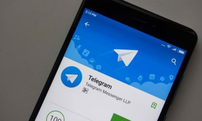 טלגרם נגד אפל: "חוסמים עדכונים לאפליקציה"