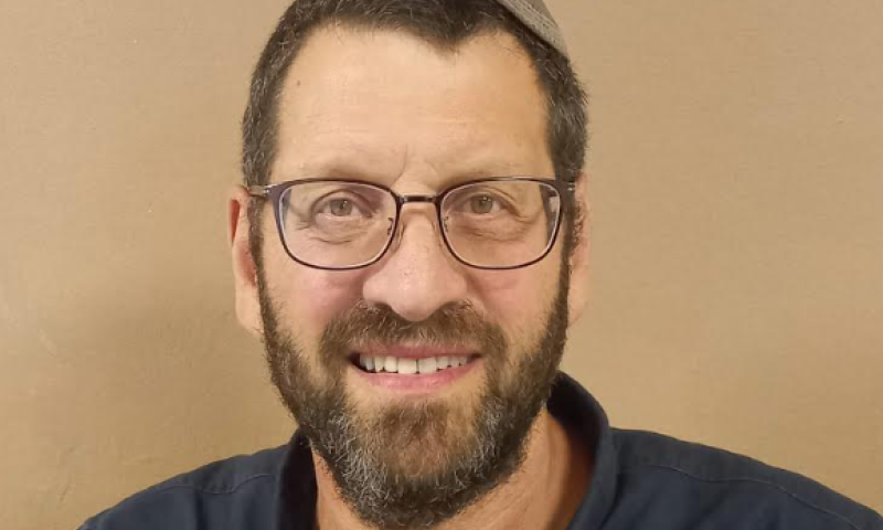 מינוי סרוג: סמנכ"ל כספים חדש לארגון 'עתים'