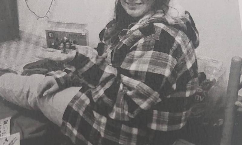 ראיתם אותה? עזרה באיתור נעדרת בחיפה