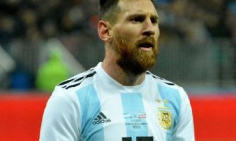 ליאו מסי זכה בכדור הזהב: ובאיזה מקום רונאלדו?