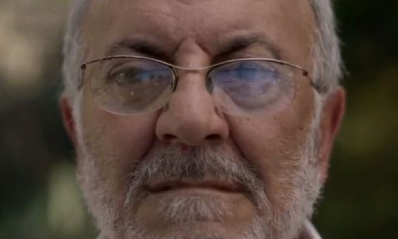 ברוך דיין האמת: השחקן והבמאי רמי דנון הלך לעולמו