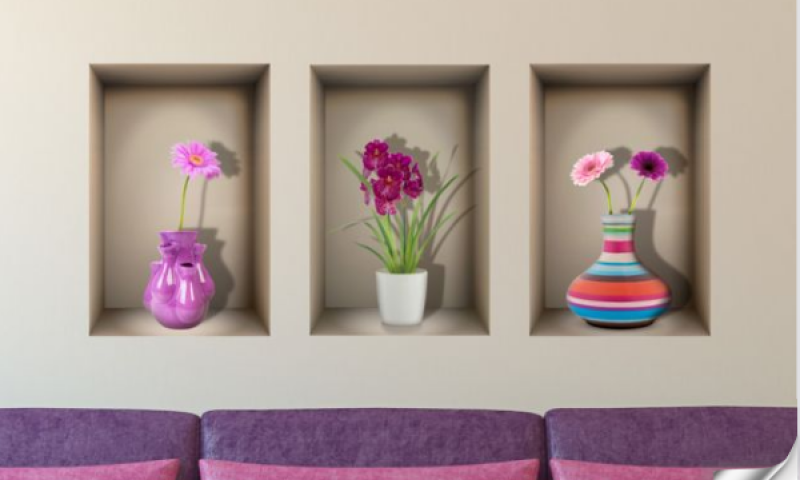 לעצב את הבית מחדש ברגע ובלי להשתגע