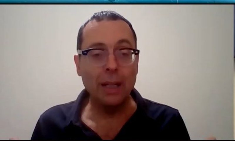 צבי האוזר לסרוגים: "חייבים לראות קואליציה מלוכדת"