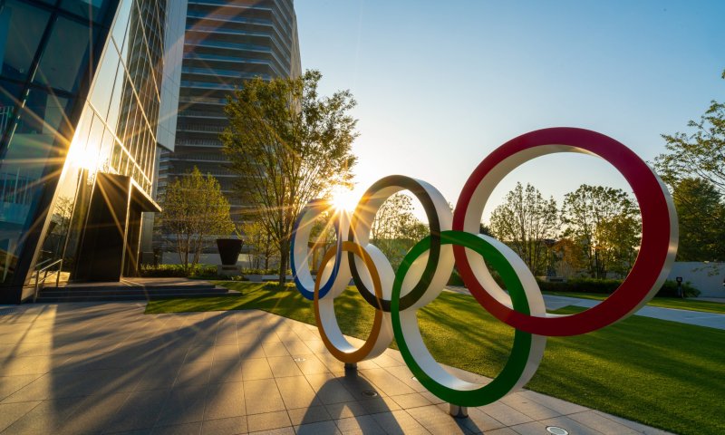 תהיתם פעם מה הסיפור של "יאדה" במילה אולימפיאדה?&zwj;&zwj;