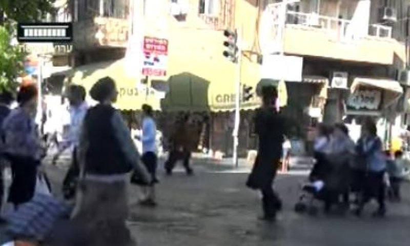 צפו; מה החרדים חושבים על מינויו של ליצמן לשר?