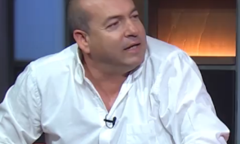 אייל ברקוביץ' משקיע בעסק חדש "עולם טוב יותר"