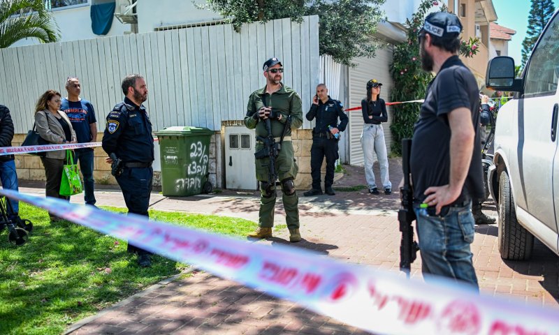האלימות במגזר הערבי: בן 25 נרצח&nbsp;בנצרת