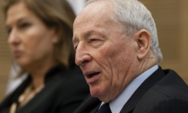 האם ויינשטיין יבלום את חוק הלאום?